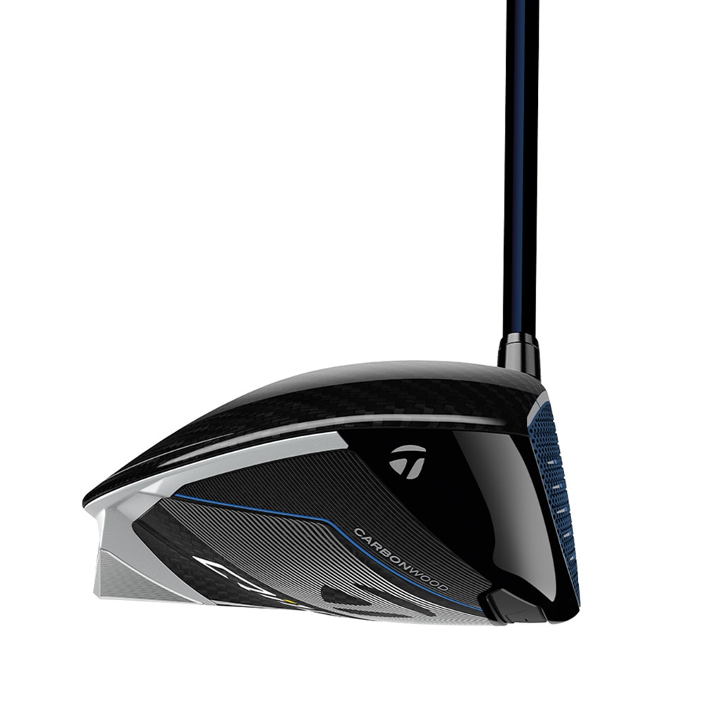 テーラーメイド（TAYLORMADE）（メンズ）Qi10 ドライバー(1W ロフト10.5度)Diamana BLUE TM50