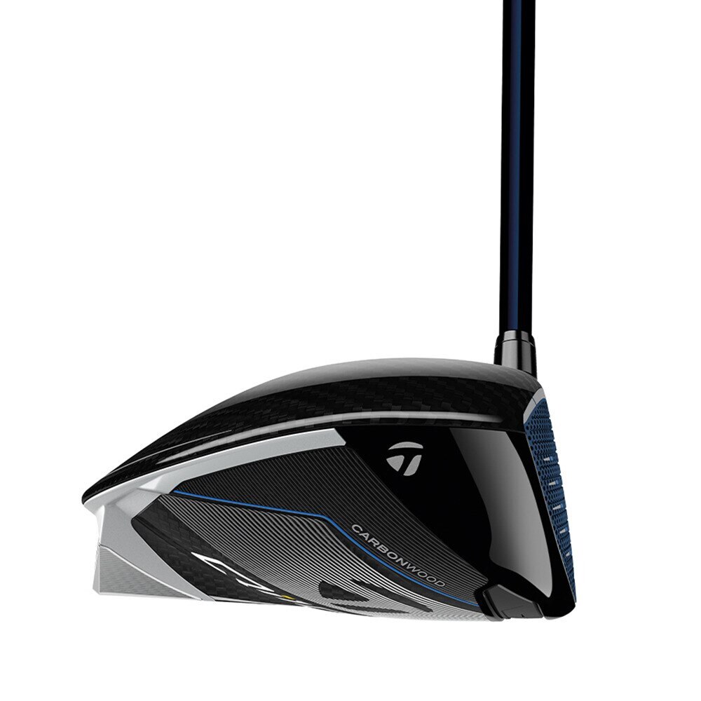 テーラーメイド（TAYLORMADE）（メンズ）Qi10 ドライバー(1W ロフト10.5度)Tour AD VF-6