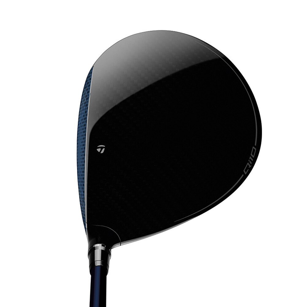 テーラーメイド（TAYLORMADE）（メンズ）Qi10 ドライバー(1W ロフト9度)Tour AD VF-6