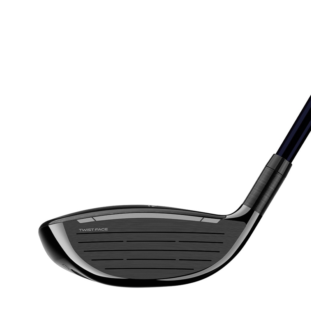 テーラーメイド（TAYLORMADE）（メンズ）左用 Qi10 フェアウェイウッド(3W ロフト15度)Diamana BLUE TM50