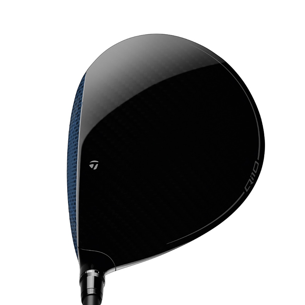 テーラーメイド（TAYLORMADE）（メンズ）Qi10 LS ドライバー(1W、ロフト9度)SPEEDER NX BLACK 60