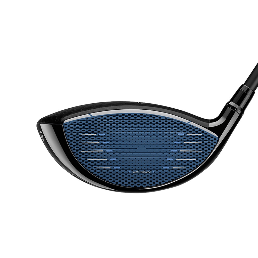 テーラーメイド（TAYLORMADE）（メンズ）Qi10 LS ドライバー(1W、ロフト9度)SPEEDER NX BLACK 60