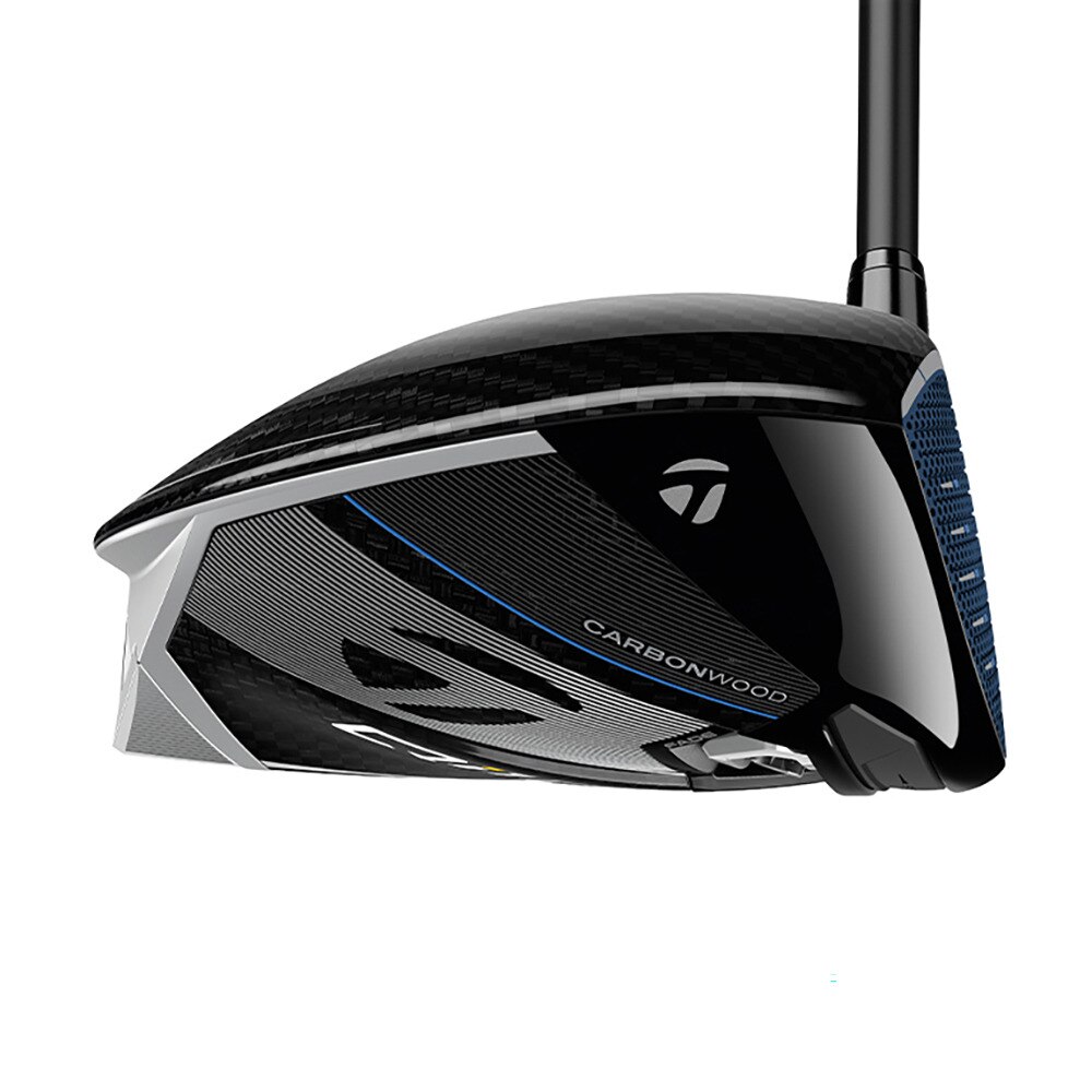 テーラーメイド（TAYLORMADE）（メンズ）Qi10 LS ドライバー(1W、ロフト9度)Tour AD VF-6