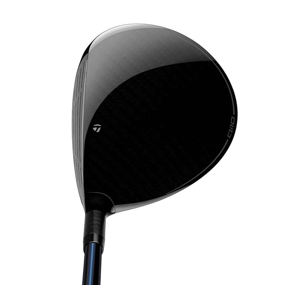 テーラーメイド（TAYLORMADE）（メンズ）Qi10 MAX フェアウェイウッド(3W ロフト16度)Diamana BLUE TM50