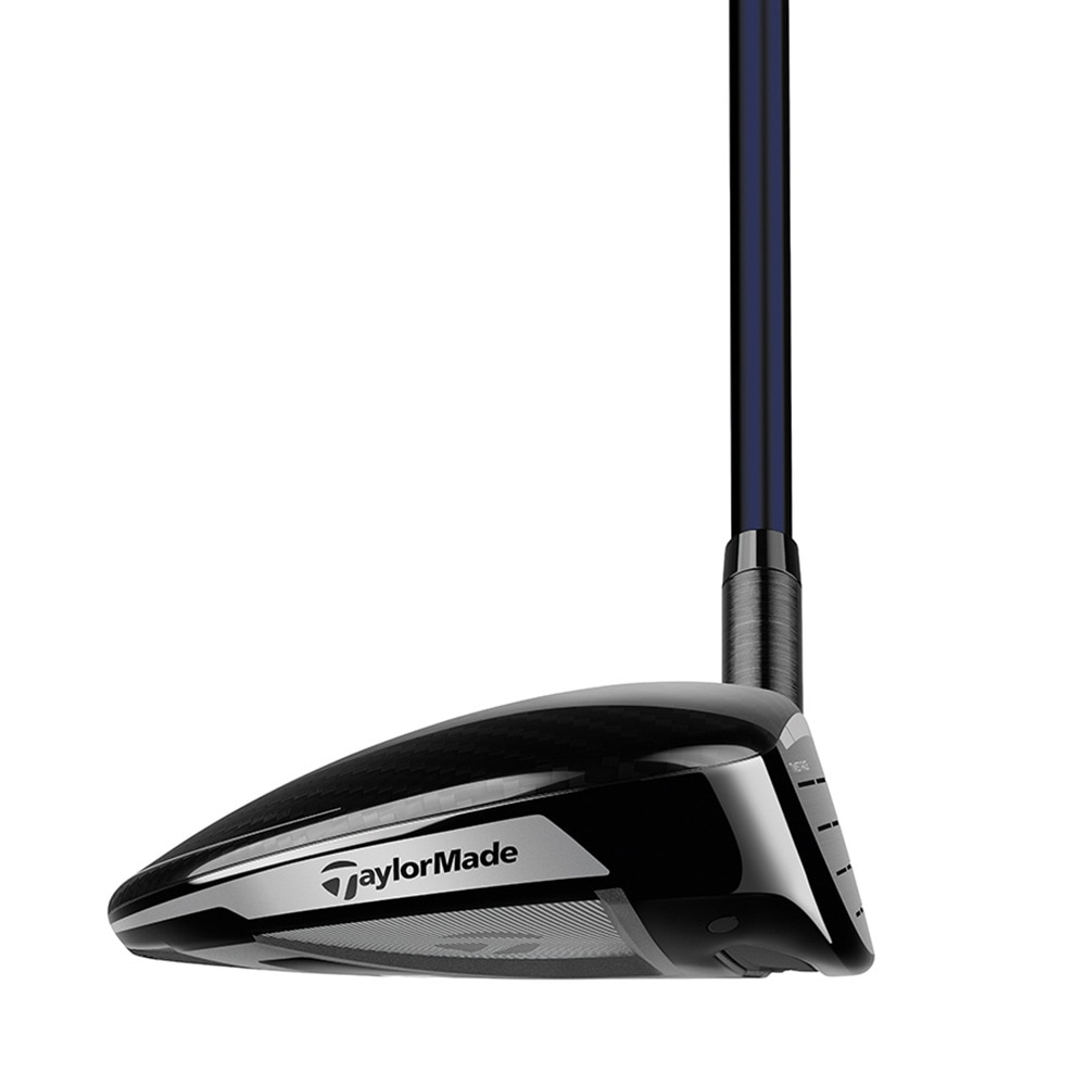 テーラーメイド（TAYLORMADE）（メンズ）Qi10 MAX フェアウェイウッド(5W ロフト19度)Diamana BLUE TM50