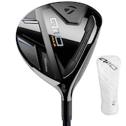 (メンズ)Qi10 MAX フェアウェイウッド(7W ロフト22度)Diamana BLUE TM50