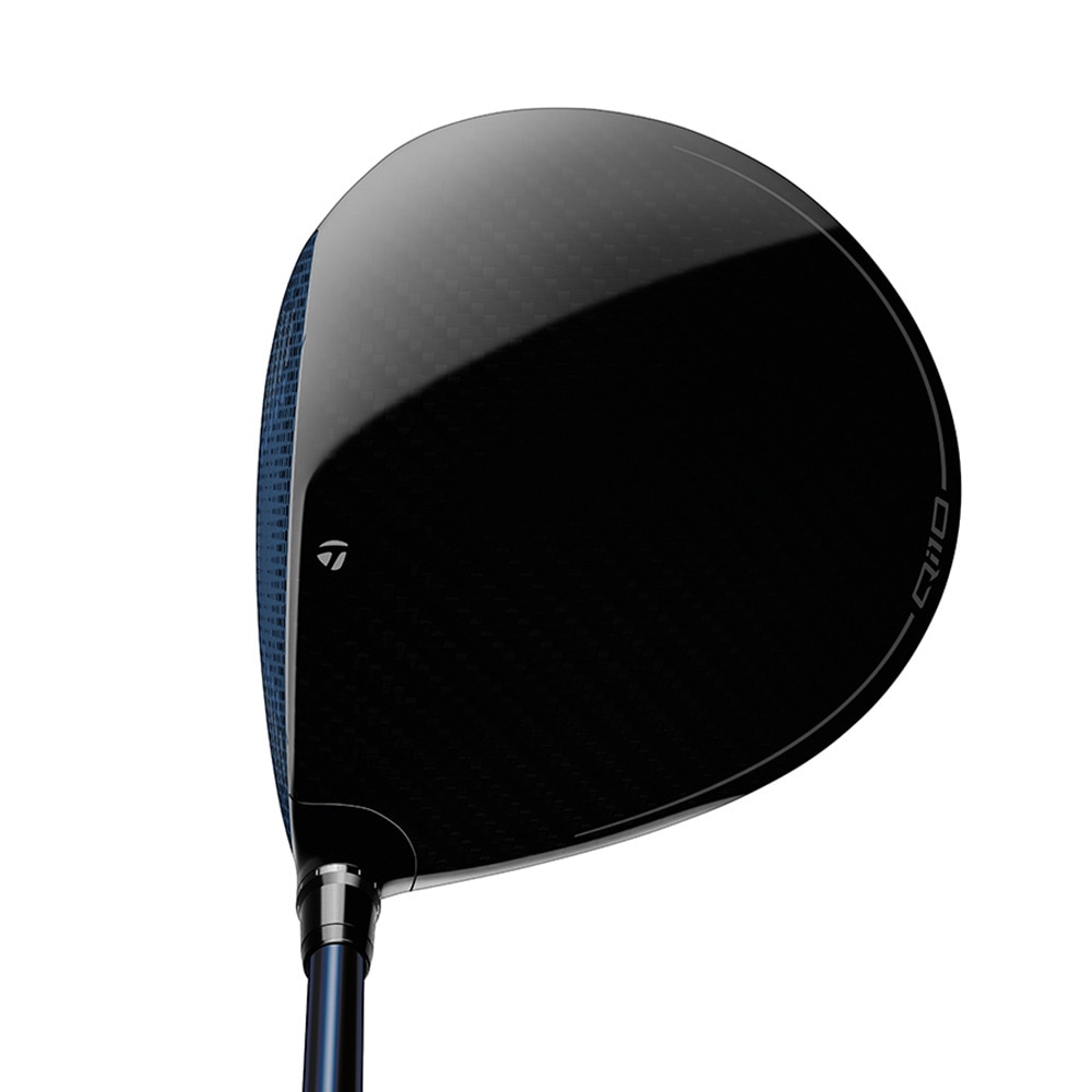 テーラーメイド（TAYLORMADE）（メンズ）Qi10 MAX ドライバー(1W ロフト10.5度)Diamana BLUE TM50