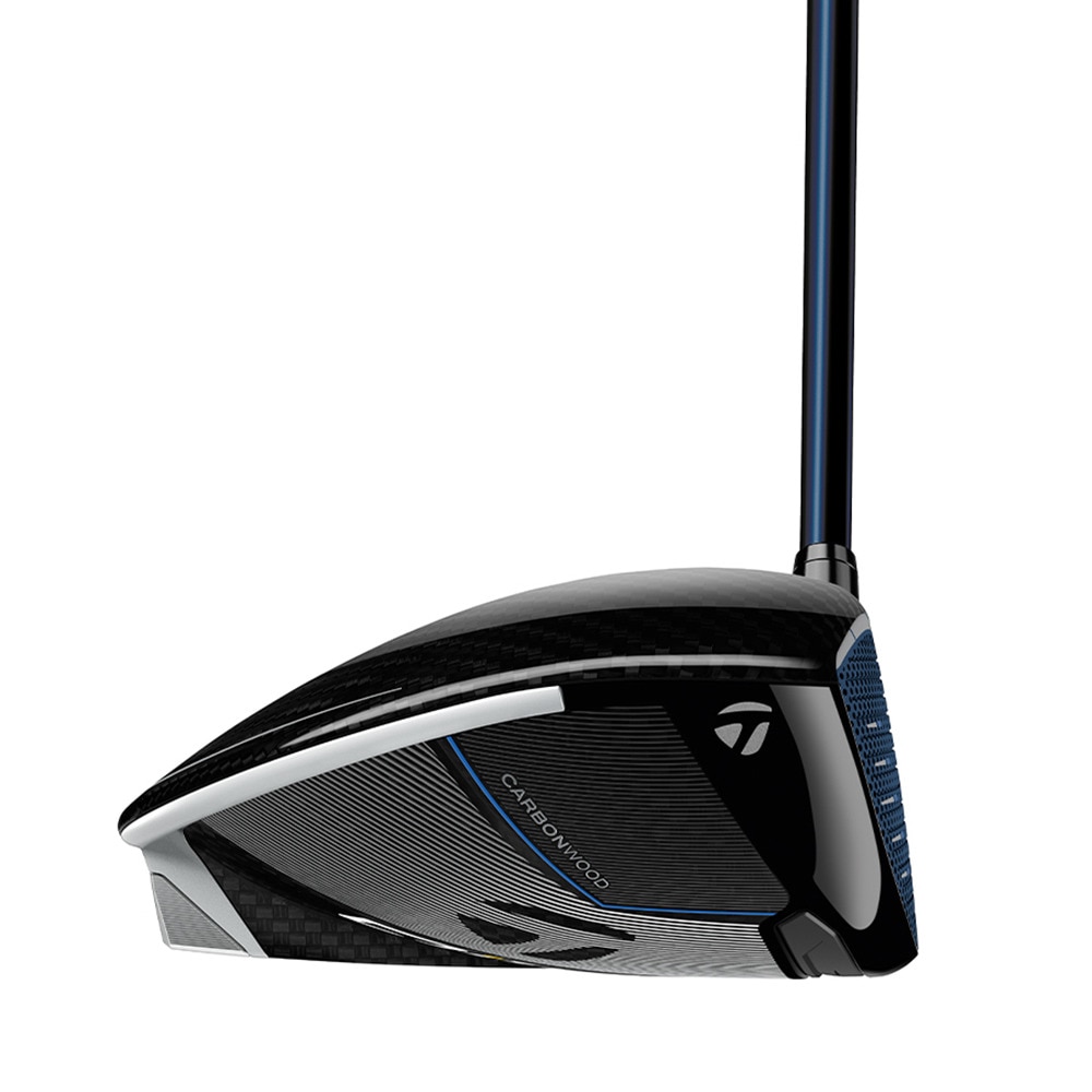 テーラーメイド（TAYLORMADE）（メンズ）Qi10 MAX ドライバー(1W ロフト10.5度)Diamana BLUE TM50