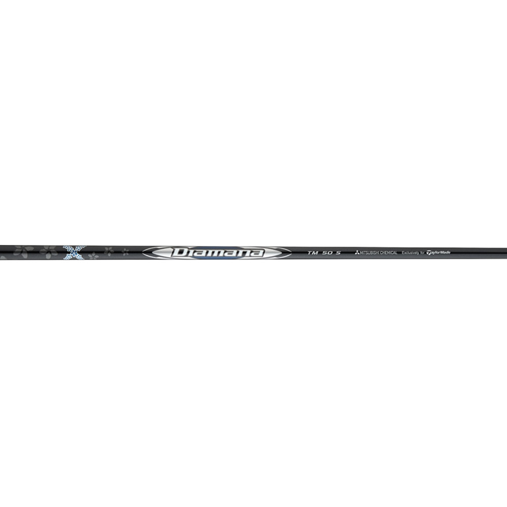テーラーメイド（TAYLORMADE）（メンズ）Qi10 ツアー フェアウェイウッド(3W、ロフト15度)Diamana SILVER TM50