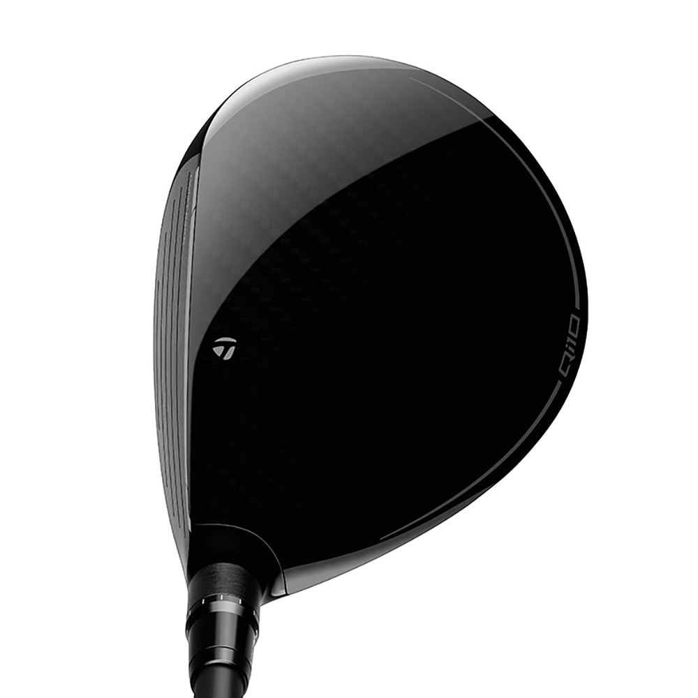 テーラーメイド（TAYLORMADE）（メンズ）Qi10 ツアー フェアウェイウッド(5W、ロフト18度)DiamanaWB 63