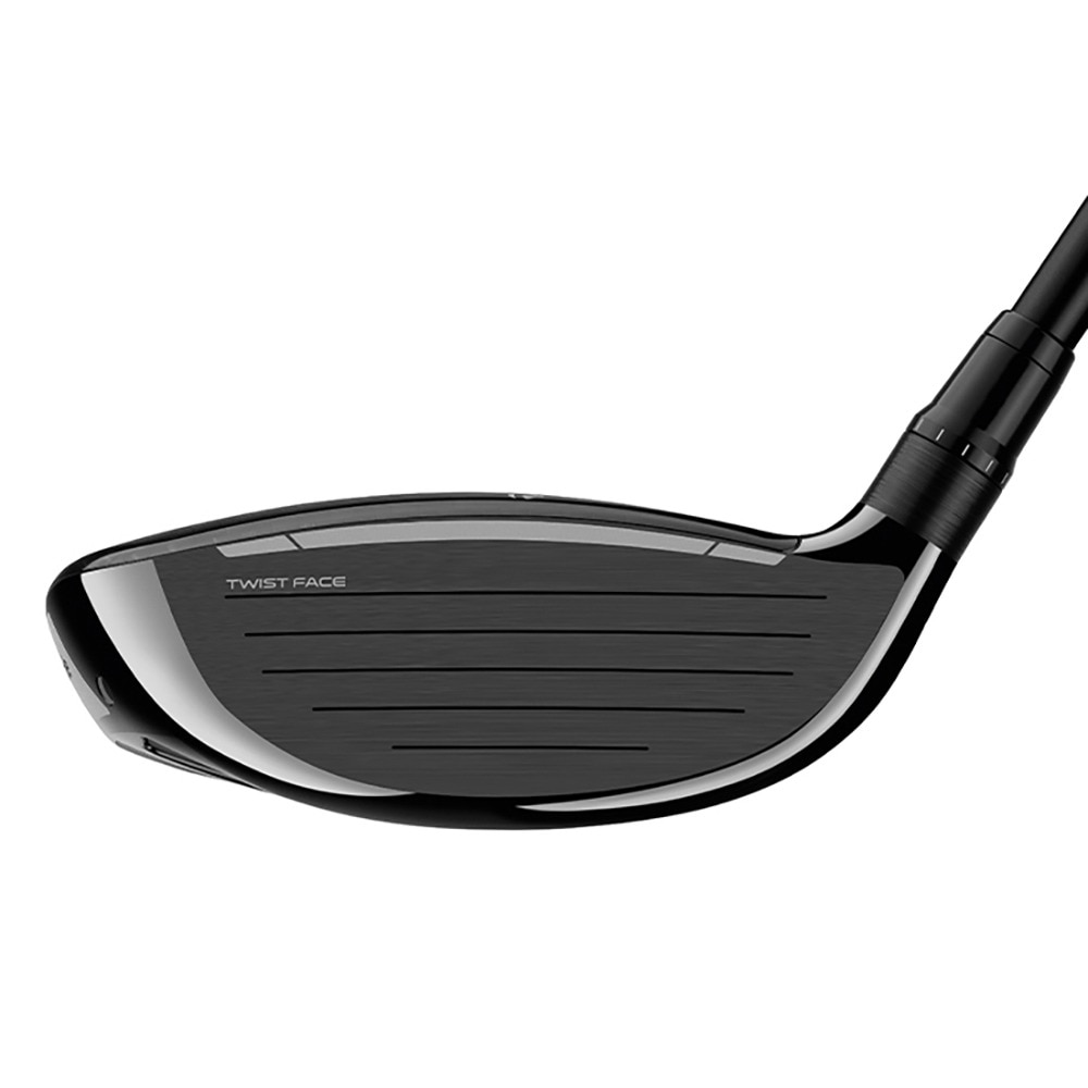 テーラーメイド（TAYLORMADE）（メンズ）Qi10 ツアー フェアウェイウッド(5W、ロフト18度)DiamanaWB 63