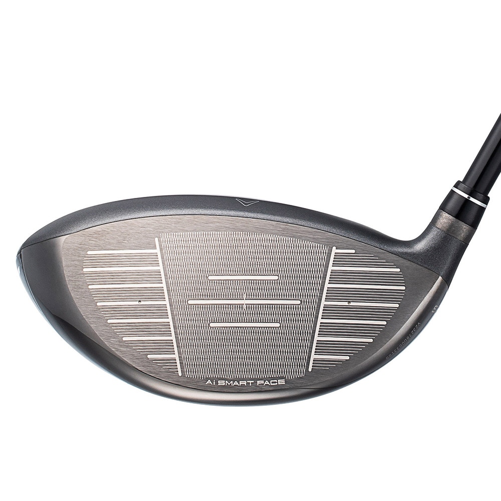 キャロウェイ（CALLAWAY）（メンズ）パラダイム Ai スモーク MAX FAST ドライバー(1W、ロフト10.5度)TENSEI 40 for Callaway