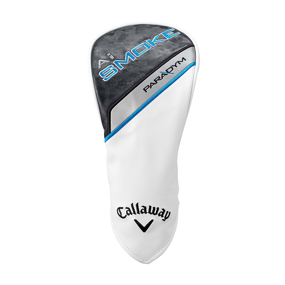 キャロウェイ（CALLAWAY）（メンズ）パラダイム Ai スモーク MAX FAST ドライバー(1W、ロフト10.5度)TENSEI 40 for Callaway