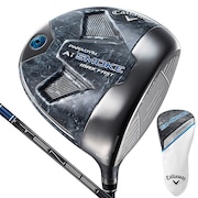 キャロウェイ（CALLAWAY）（メンズ）パラダイム Ai スモーク MAX FAST ドライバー(1W、ロフト10.5度)TENSEI 40 for Callaway