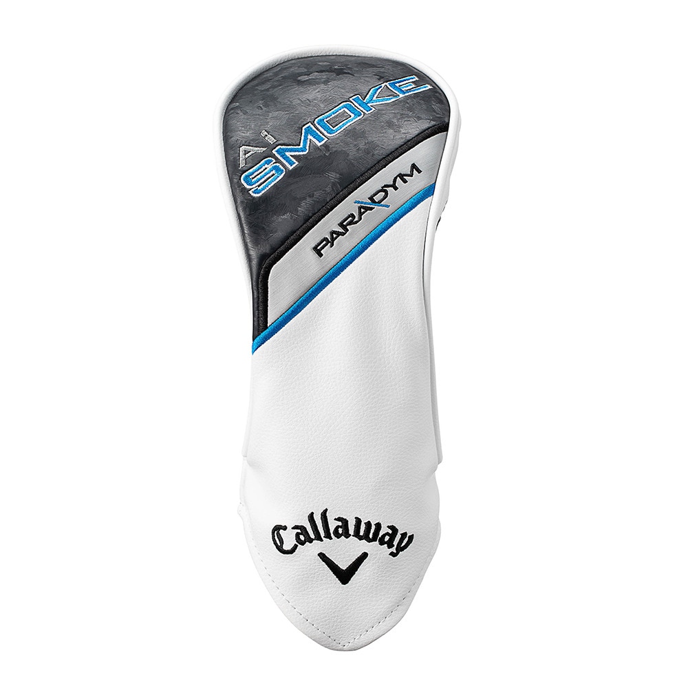 キャロウェイ（CALLAWAY）（メンズ）パラダイム Ai スモーク MAX フェアウェイウッド(3W、ロフト15度)TENSEI 50 for Callaway