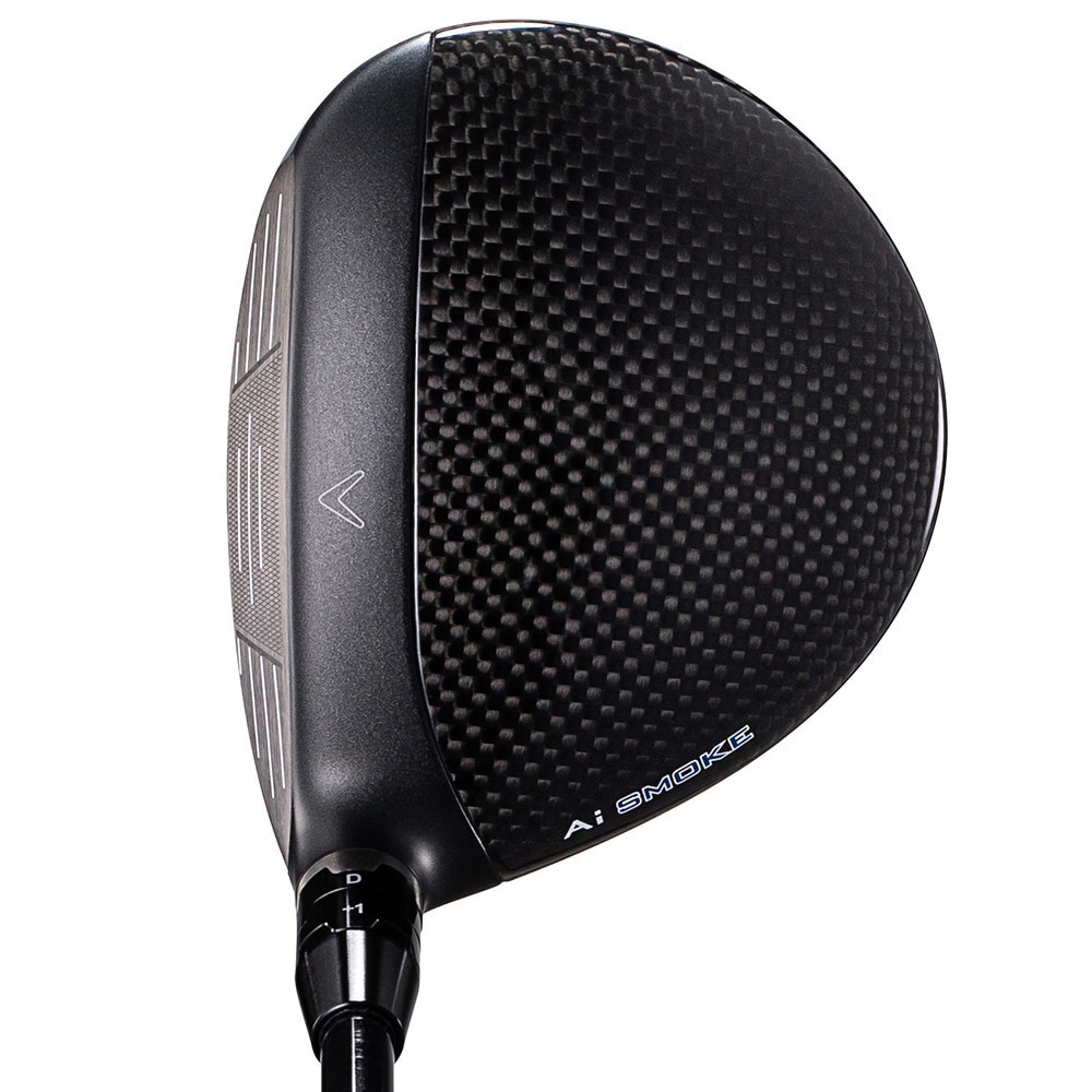 キャロウェイ（CALLAWAY）（メンズ）パラダイム Ai スモーク MAX フェアウェイウッド(3HLW、ロフト16.5度)TENSEI 50 for Callaway
