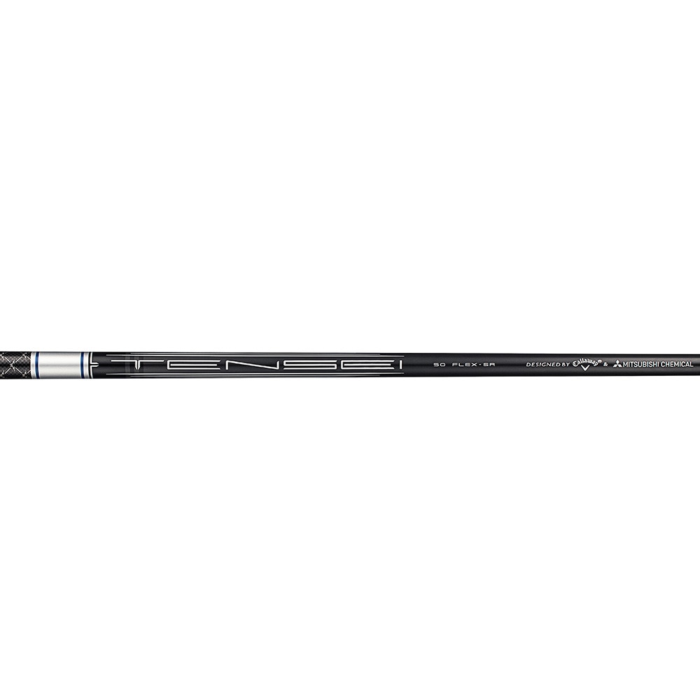 キャロウェイ（CALLAWAY）（メンズ）パラダイム Ai スモーク MAX フェアウェイウッド(7W、ロフト21度)TENSEI 50 for Callaway