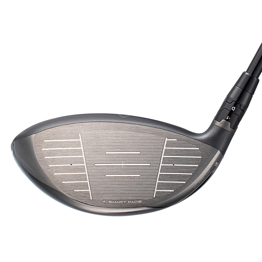 キャロウェイ（CALLAWAY）（メンズ）パラダイム Ai スモーク MAX D ドライバー(1W、ロフト10.5度)TENSEI 50 for Callaway