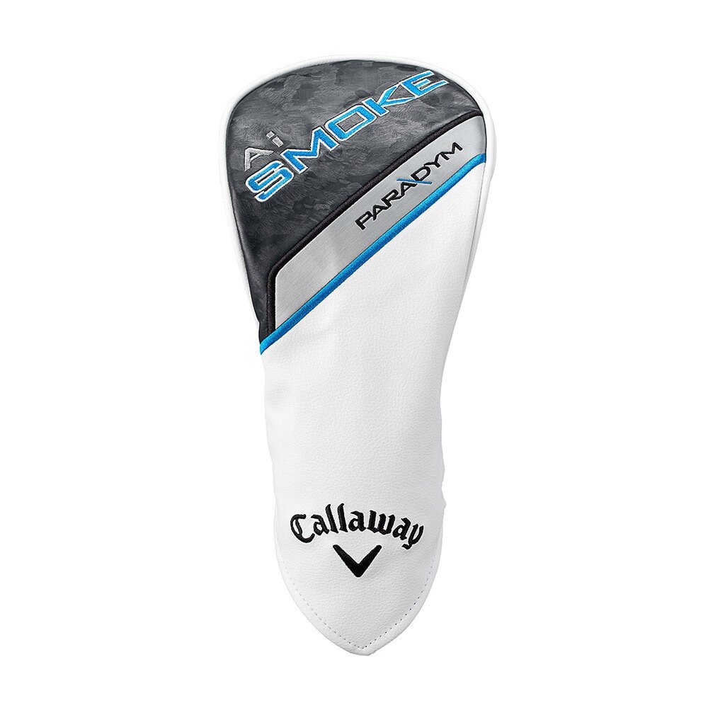 キャロウェイ（CALLAWAY）（メンズ）パラダイム Ai スモーク MAX D ドライバー(1W、ロフト10.5度)Tour AD VF-5