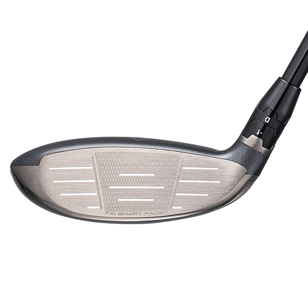 キャロウェイ（CALLAWAY）（メンズ）パラダイム Ai スモーク MAX D フェアウェイウッド(3W、ロフト15度)TENSEI 50 for Callaway