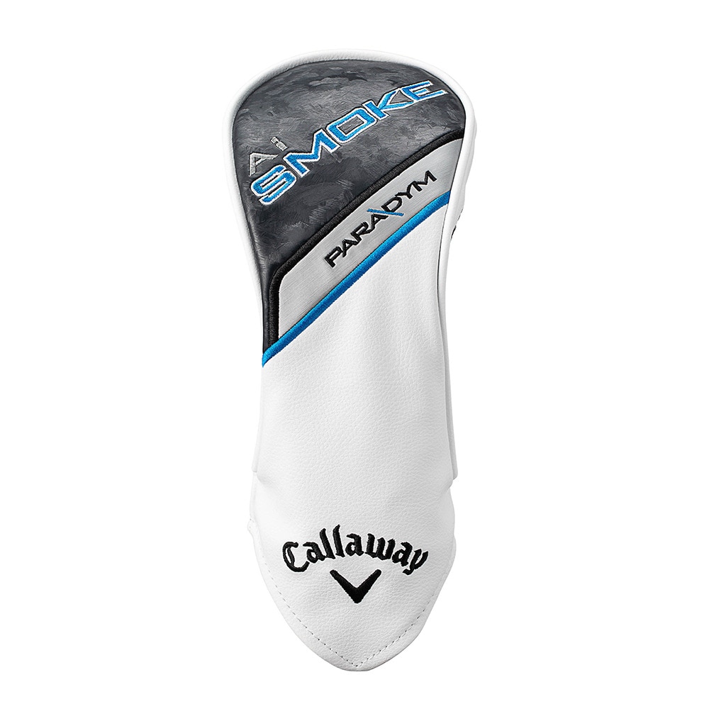 キャロウェイ（CALLAWAY）（メンズ）パラダイム Ai スモーク MAX D フェアウェイウッド(3W、ロフト15度)TENSEI 50 for Callaway