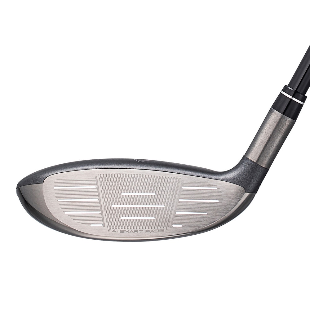 キャロウェイ（CALLAWAY）（メンズ）パラダイム Ai スモーク MAX FAST フェアウェイウッド(5W、ロフト19度)TENSEI 40 for Callaway