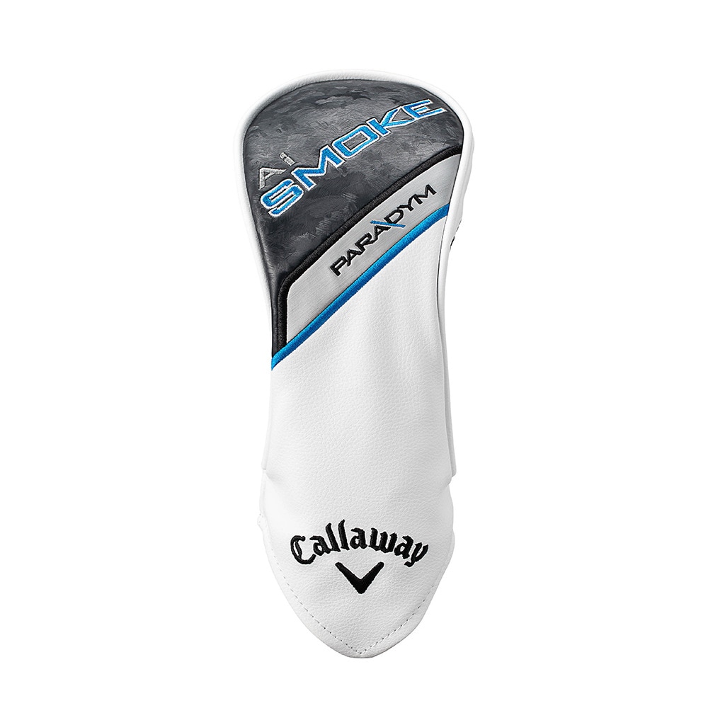 キャロウェイ（CALLAWAY）（メンズ）パラダイム Ai スモーク MAX FAST フェアウェイウッド(5W、ロフト19度)TENSEI 40 for Callaway