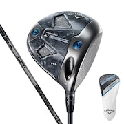 (メンズ)パラダイム Aiスモーク トリプルダイヤモンド ドライバー(1W ロフト10.5度)TENSEI 60 for Callaway