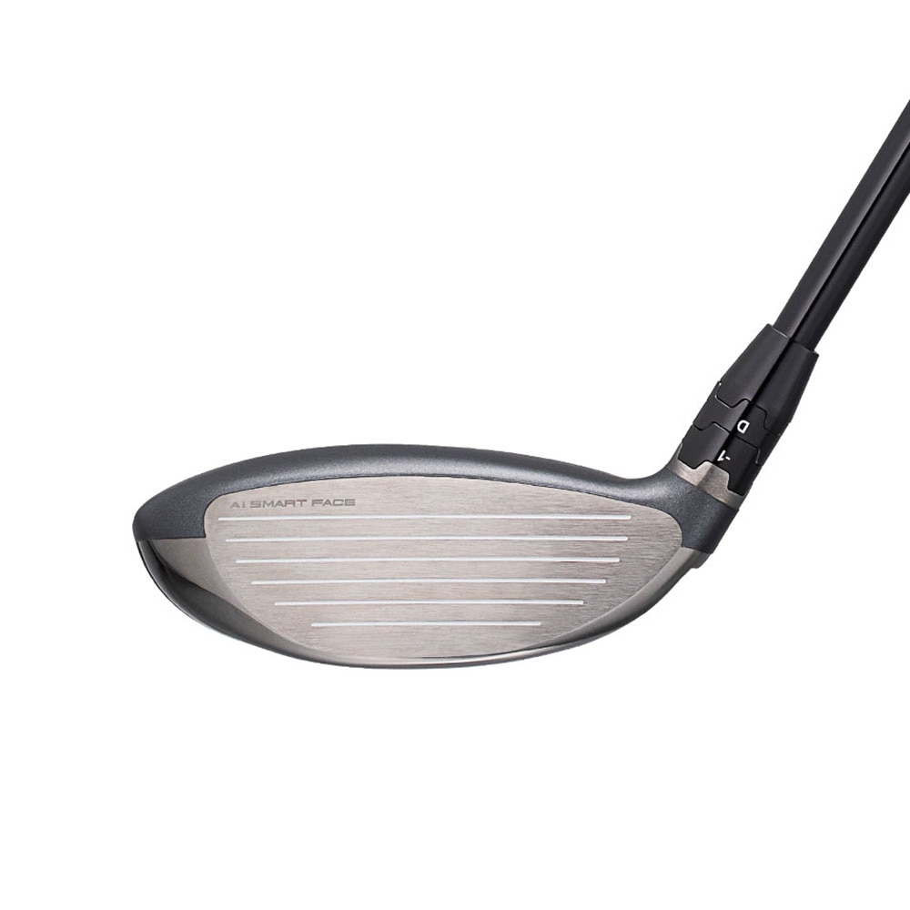 キャロウェイ（CALLAWAY）（メンズ）パラダイム Aiスモーク トリプルダイヤモンド フェアウェイウッド(5W ロフト18度)TENSEI 60 for Callaway