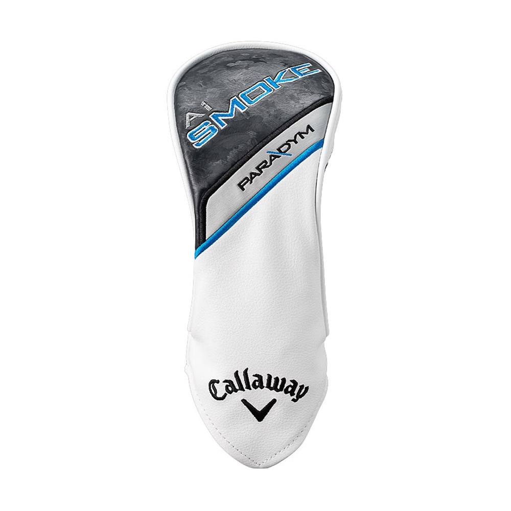キャロウェイ（CALLAWAY）（メンズ）パラダイム Aiスモーク トリプルダイヤモンド フェアウェイウッド(5W ロフト18度)TENSEI 60 for Callaway