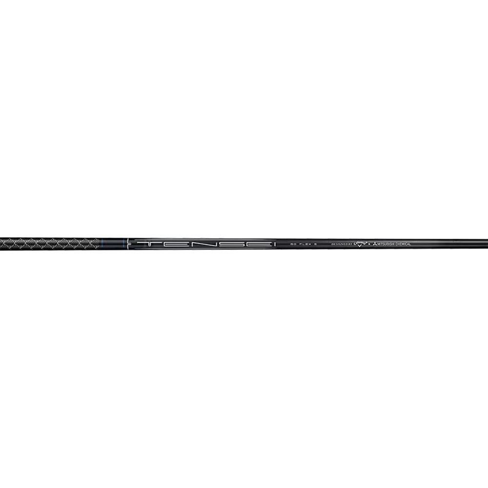 キャロウェイ（CALLAWAY）（メンズ）パラダイム Aiスモーク トリプルダイヤモンド フェアウェイウッド(5W ロフト18度)TENSEI 60 for Callaway