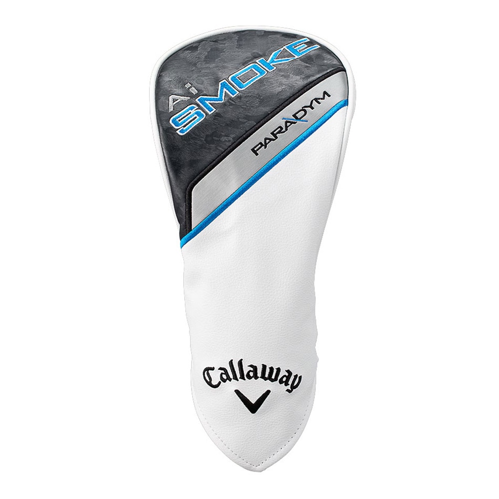 キャロウェイ（CALLAWAY）（メンズ）パラダイム Aiスモーク トリプルダイヤモンド ドライバー(1W ロフト9度)TENSEI Pro Blue 1K 60