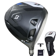(メンズ)B3 MAX ドライバー(1W、ロフト9.5度)VANQUISH BS40 for MAX