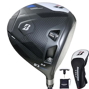 ブリヂストンゴルフ（BRIDGESTONE GOLF）（メンズ）【先行予約商品】B3MAX ドライバー(1W、ロフト9.5度)VANQUISH BS40 for MAX