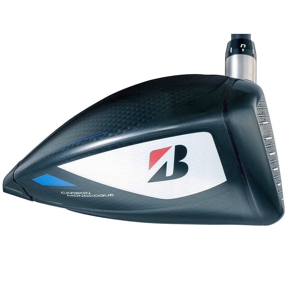 2024年モデル】【B シリーズ】 B3MAX DRIVER ［VANQUISH BS40 for MAX]（カーボン） 1本(9.5  Sフレックス): クラブ|BRIDGESTONE GOLF Online Store|ブリヂストンスポーツオンラインストア