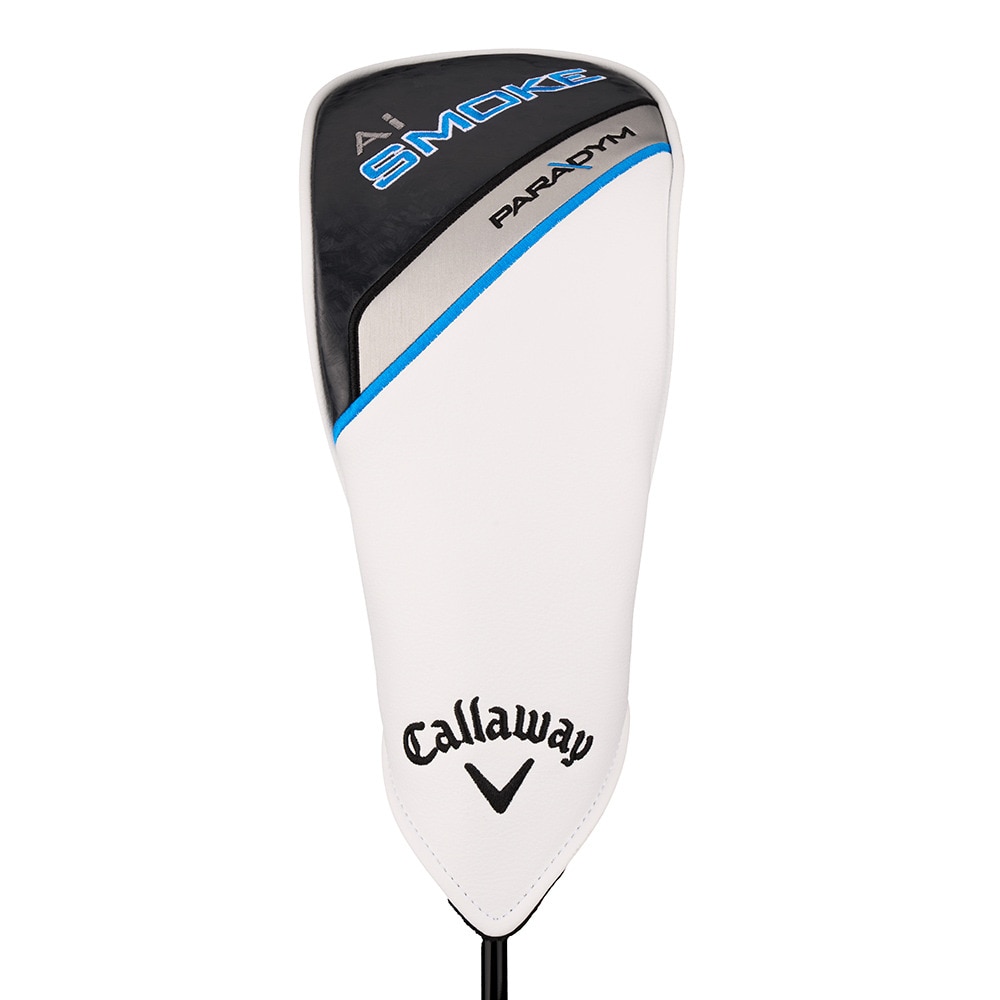 キャロウェイ（CALLAWAY）（メンズ）パラダイム Ai スモーク 340 ミニドライバー(1W、ロフト11.5度)TENSEI 60 for Callaway お一人様一点まで