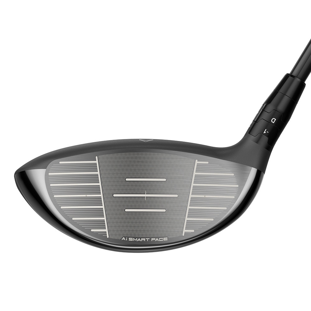 キャロウェイ（CALLAWAY）（メンズ）パラダイム Ai スモーク 340 ミニドライバー(1W、ロフト13.5度)TENSEI 60 for Callaway お一人様一点まで