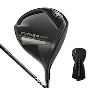 (メンズ)インプレス ドライブスター ドライバー タイプD(1W、ロフト10.5度)SPEEDER NX for Yamaha TM-425D