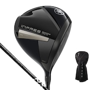 (メンズ)インプレス ドライブスター ドライバー タイプS(1W、ロフト10.5度)SPEEDER NX for Yamaha M-425D