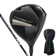 (メンズ)インプレス ドライブスター TYPE S ドライバー(1W ロフト9.5度)SPEEDER NX for Yamaha M-425D