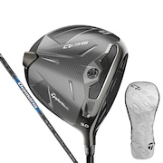 (メンズ)Qi35 ドライバー(1W ロフト10.5度)Diamana BLUE TM50