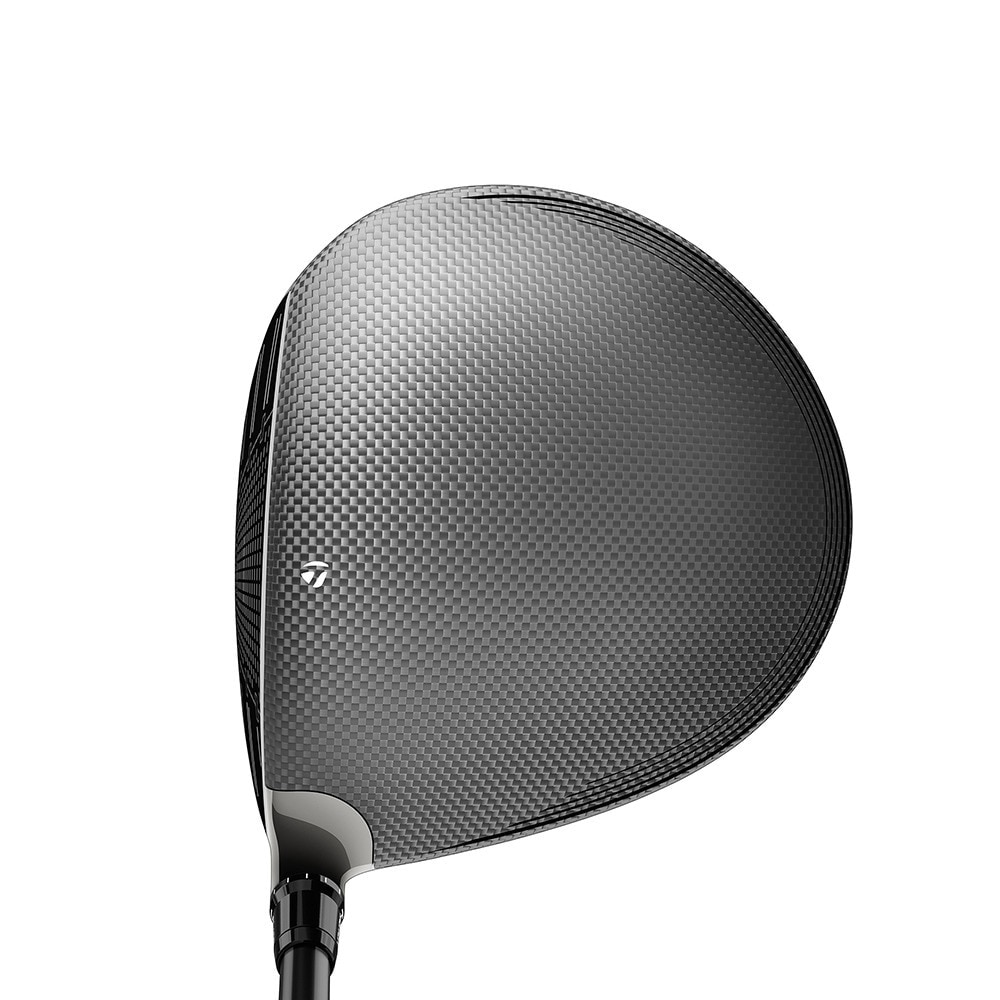 テーラーメイド（TAYLORMADE）（メンズ）Qi35 ドライバー(1W ロフト9度)Tour AD GC 6