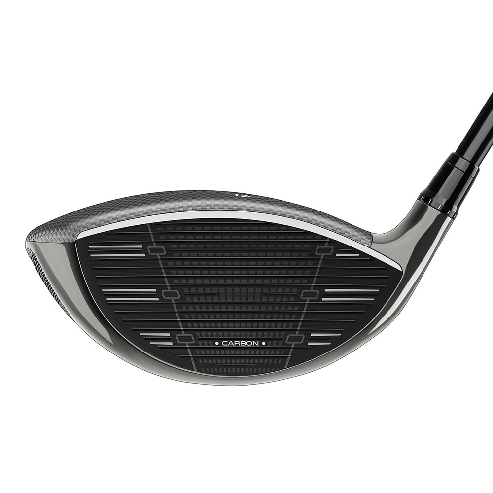 テーラーメイド（TAYLORMADE）（メンズ）Qi35 ドライバー(1W ロフト9度)Tour AD GC 6