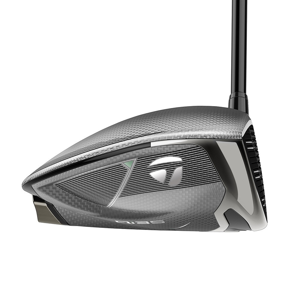 テーラーメイド（TAYLORMADE）（メンズ）Qi35 ドライバー(1W ロフト9度)Tour AD GC 6