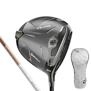 (メンズ)Qi35 ドライバー(1W ロフト9度)Tour AD GC 6