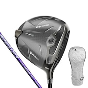 (メンズ)Qi35 ドライバー(1W ロフト10.5度)SPEEDER NX VLT 60