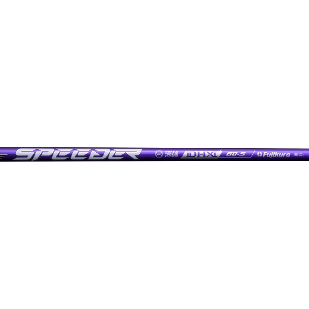 テーラーメイド（TAYLORMADE）（メンズ）Qi35 ドライバー(1W ロフト9度)SPEEDER NX VLT 60