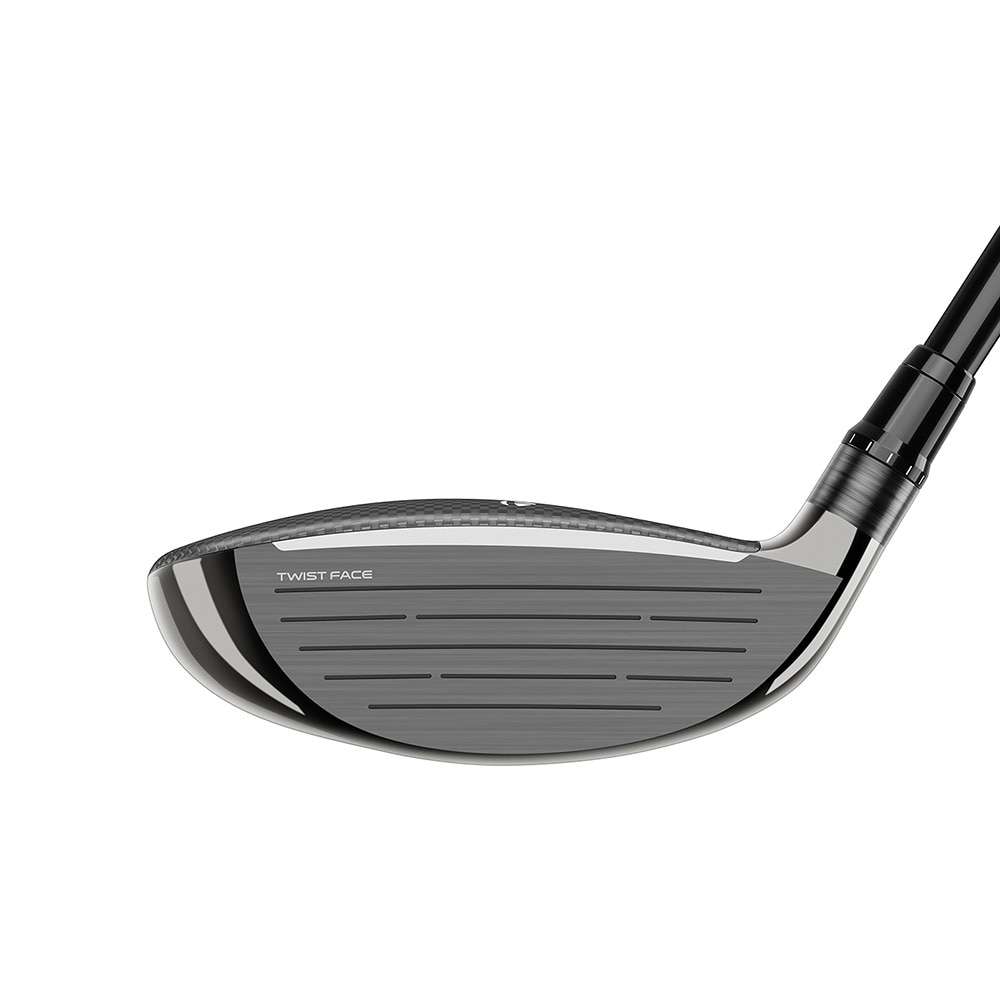 テーラーメイド（TAYLORMADE）（メンズ）Qi35 フェアウェイウッド(3W ロフト15度)Diamana BLUE TM50