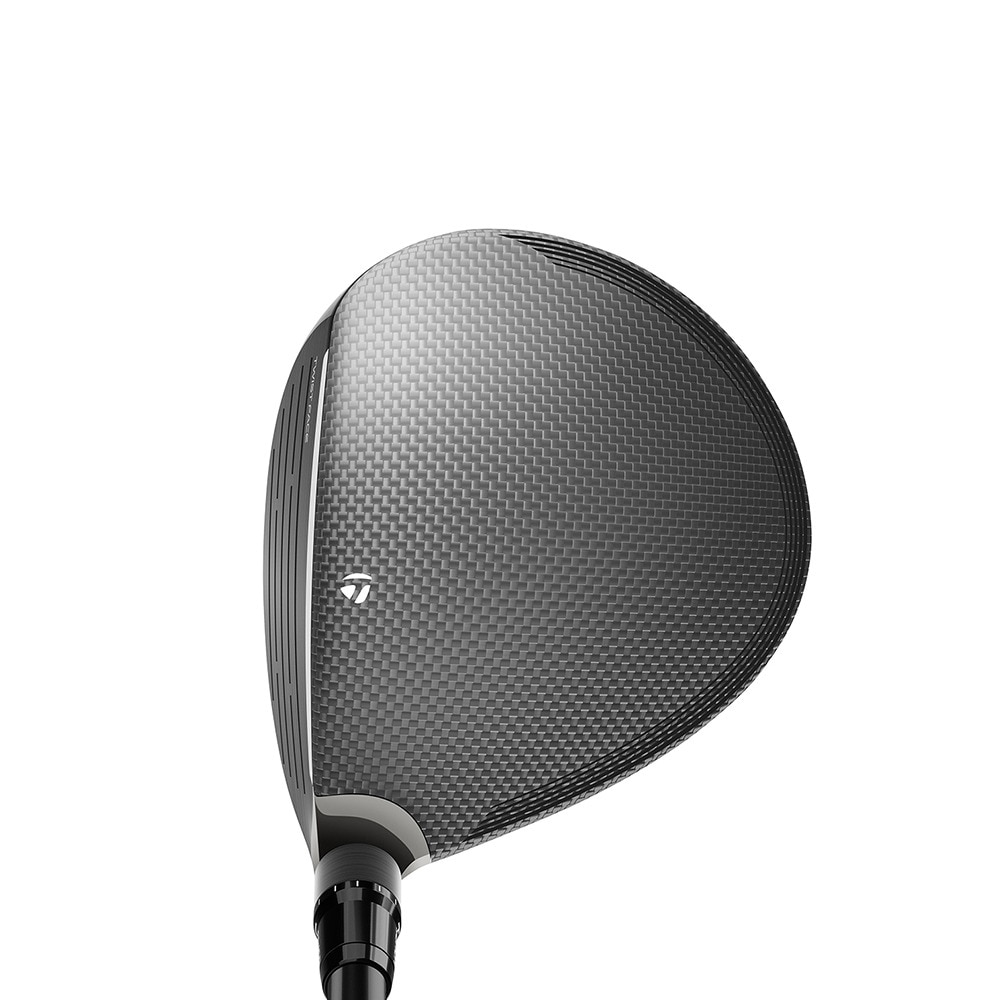 テーラーメイド（TAYLORMADE）（メンズ）Qi35 フェアウェイウッド(5W ロフト18度)Diamana BLUE TM50