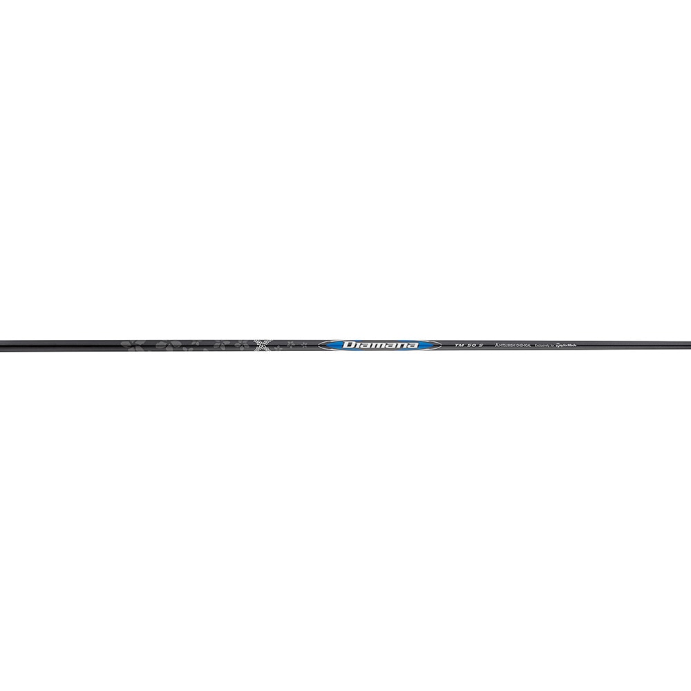 テーラーメイド（TAYLORMADE）（メンズ）Qi35 フェアウェイウッド(5W ロフト18度)Diamana BLUE TM50
